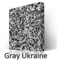 Grey Ukraine